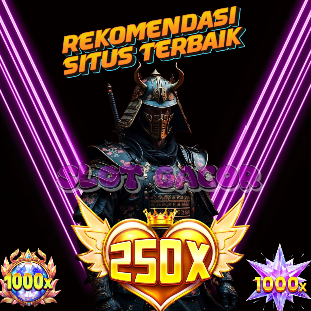 SLOT GACOR: Platform Game Online Seru dengan Peluang Menang Terbaik 2025 image 1